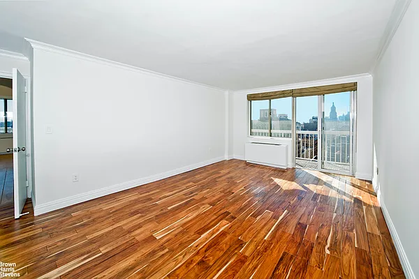 Rented by Brown Harris Stevens | media 17