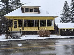 555 Main St, Jackman, ME 04945