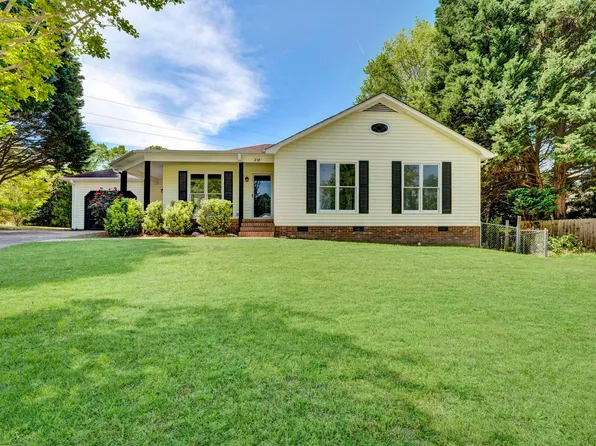 218 Spring View Ln, Taylors, SC 29687