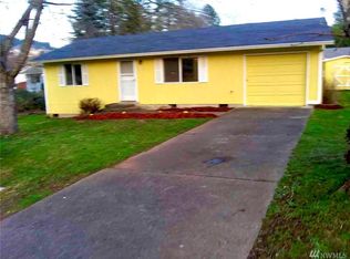 988 9th St, Washougal, WA 98671