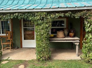 19 County Road 328, Tierra Amarilla, NM 87575