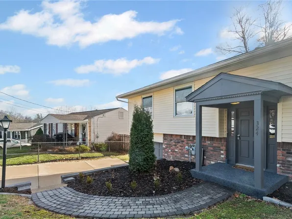 324 Butterfield Dr, North Huntingdon, PA 15642