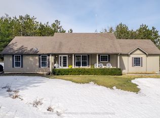 72 Campbell Rd, Trent Hills, ON K0K3K0