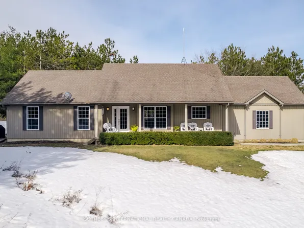 72 Campbell Rd, Trent Hills, ON K0K 3K0