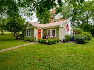 511 Spring Valley Ln, Nashville, TN 37214