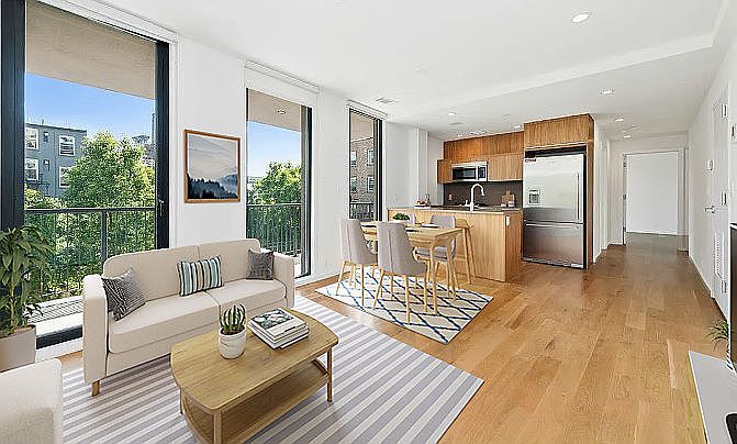 1st image of 50 N 1st St APT 1H