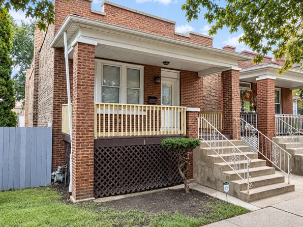 1317 S 57th Ave, Cicero, IL 60804