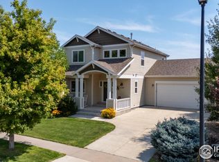 1107 Crescent Dr, Windsor, CO 80550