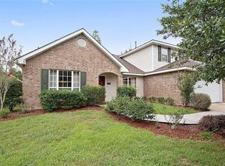 268 Emerald Crk W, Abita Springs, LA 70420