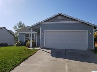 1515 S 14th St, Sunnyside, WA 98944