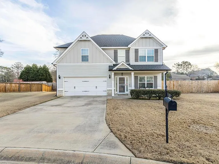 209 Adirondac Way — Photo 1