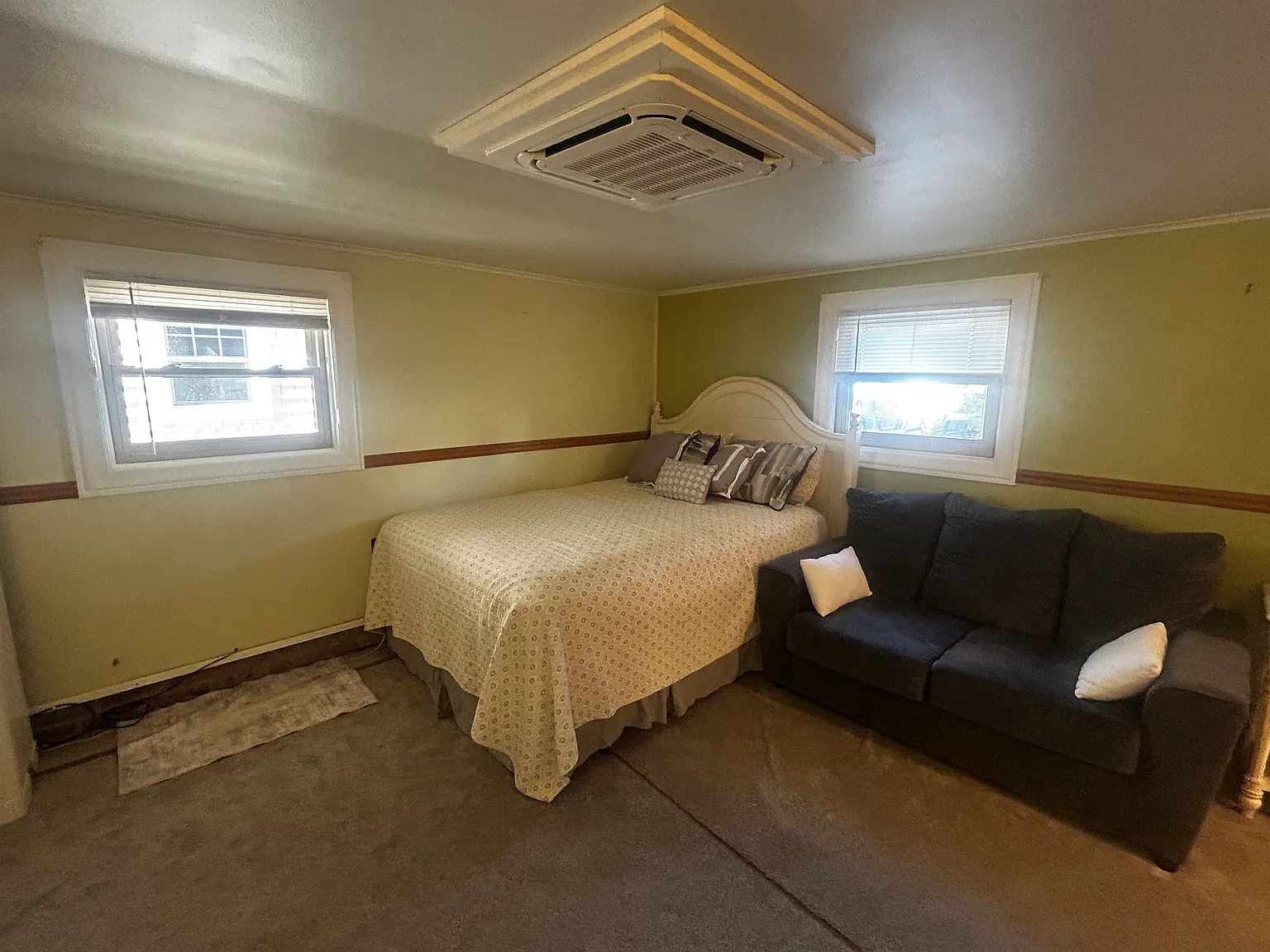 Studio, 500 sqft, $850 — Photo 1