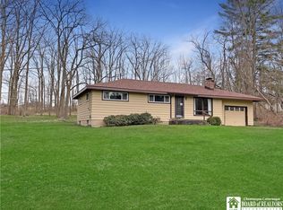 3461 Belleview Rd, Bemus Pt, NY 14712