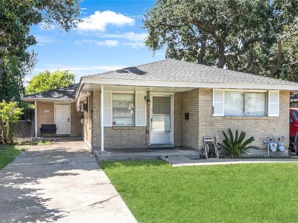 700-02 Bell St, Metairie, LA 70003