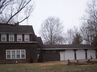 2268 N 5th St, Niles, MI 49120