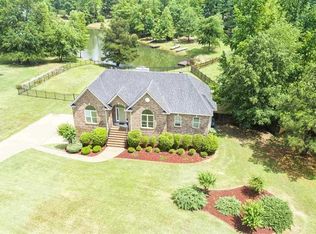 416 Fawn Dr, Chelsea, AL 35043