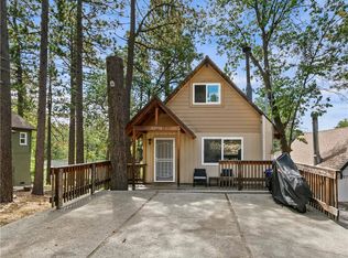 32979 Lone Pine Dr, Arrowbear Lake, CA 92382
