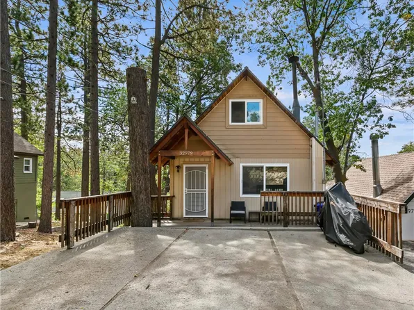 32979 Lone Pine Dr, Arrowbear Lake, CA 92382