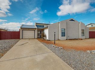 4680 Gypsum Dr NE, Rio Rancho, NM 87124