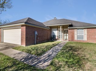 214 Bismark Dr, Broussard, LA 70518