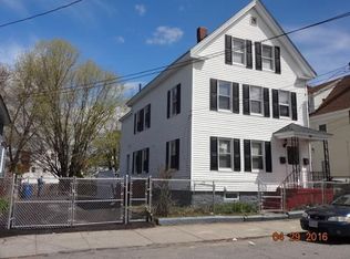 190 Farnham St, Lawrence, MA 01843