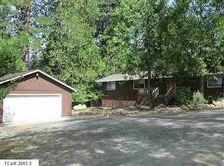 18890 Middle Camp Sugar Pine Rd, Twain Harte, CA 95383