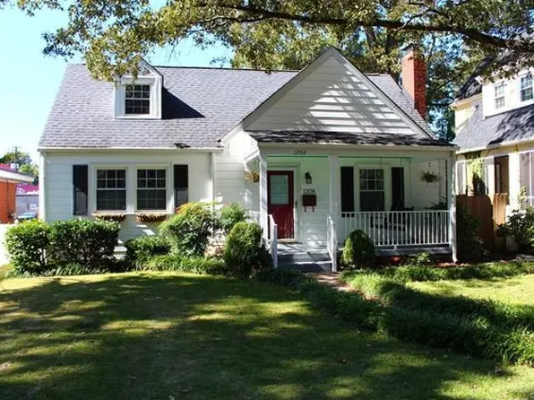1208 W 48th St, Richmond, VA 23225
