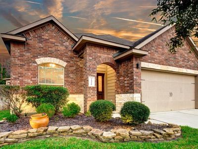 24418 Sandusky Dr, Tomball, TX, 77375