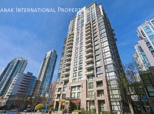 1295 Richards St, Vancouver, BC V6B 1B7