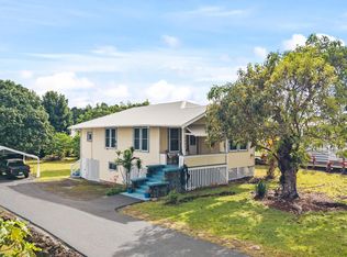 1667 Kilauea Ave, Hilo, HI 96720
