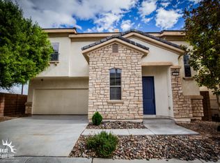 128 Tilbury Ave, Las Vegas, NV 89123