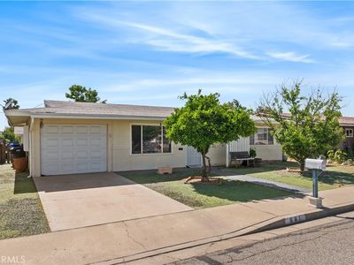 881 Majela Ln, Hemet, CA, 92543