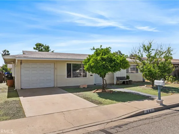 881 Majela Ln, Hemet, CA 92543