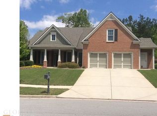 7494 Regatta Way, Flowery Branch, GA 30542