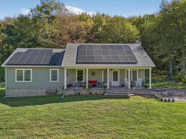 58 New Road, Plainfield, CT 06354