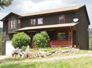 239 Bailey Dr, Bailey, CO 80421