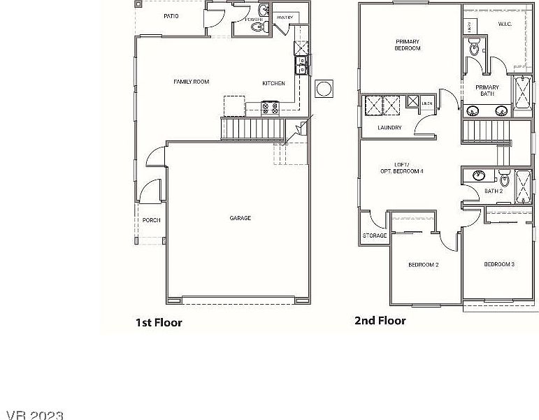 2nd image of 4060 E Tonopah Ave