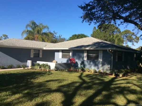 2453 SW Murphy Rd, Palm City, FL 34990