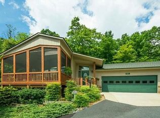 51 Duya Ct, Brevard, NC 28712