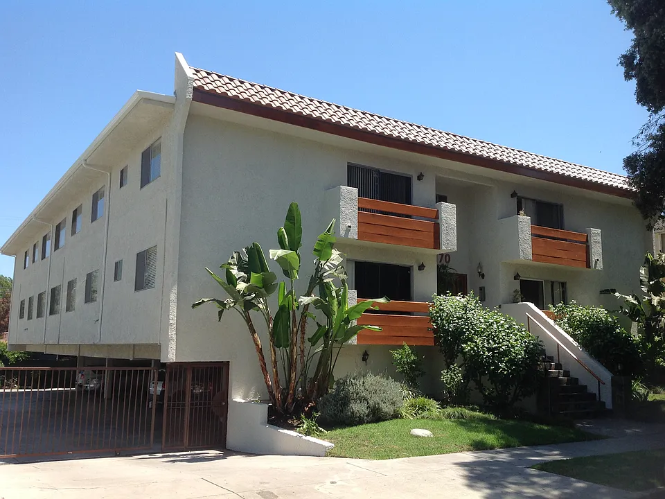 4170 Tujunga Ave #5