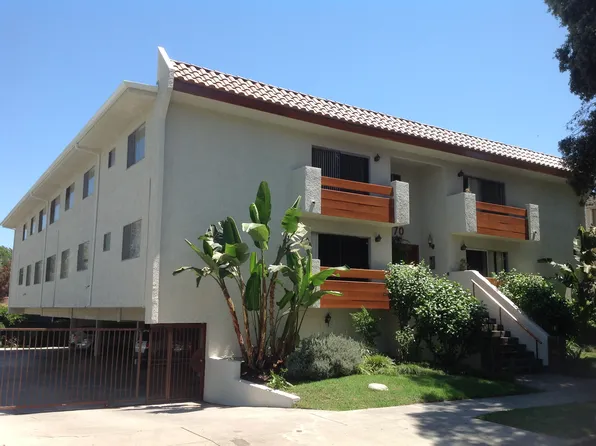 4170 Tujunga Ave, Studio City, CA