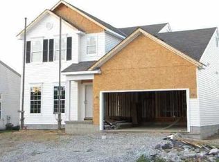 4610 Greyson Dr, Powell, OH 43065