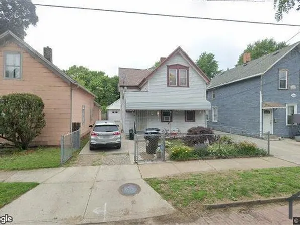 2936 W 17th St, Cleveland, OH