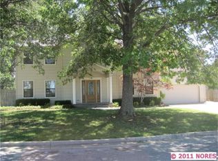 5632 E 76th St, Tulsa, OK 74136