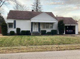 209 South St, Louisville, OH
