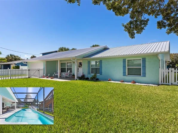 123 Avalon Ave, Flagler Beach, FL 32136