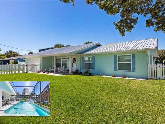 123 Avalon Ave, Flagler Beach, FL 32136