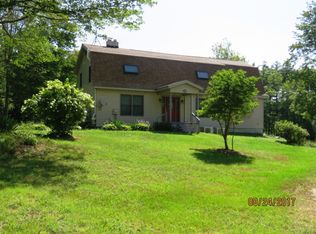 326 Lockes Hill Rd, Epsom, NH 03234