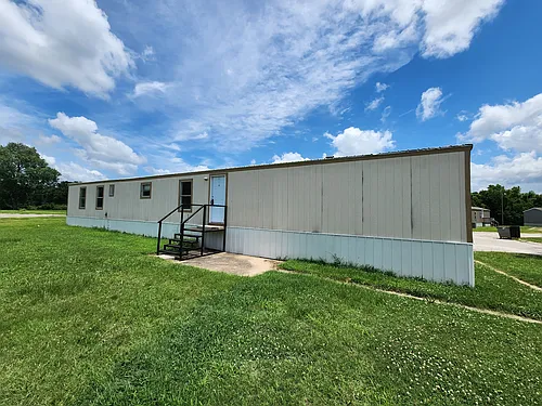 16394 County Road 1526garden Oaks #137 Photo 1