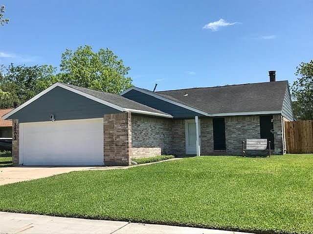 3803 Duquesne is a great place to call home! The cement board has been updated so you don't have to worry about wood rot! The roof was replaced in 2008.